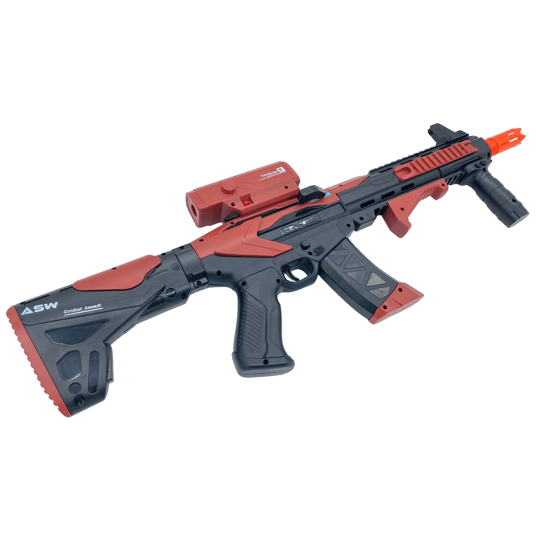 Gel Blaster M4A1 Future Red