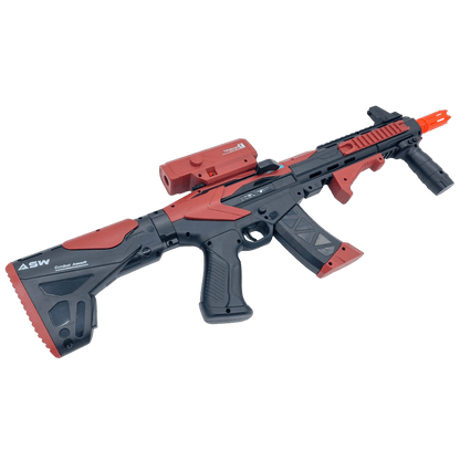 Gel Blaster M4A1 Future Red