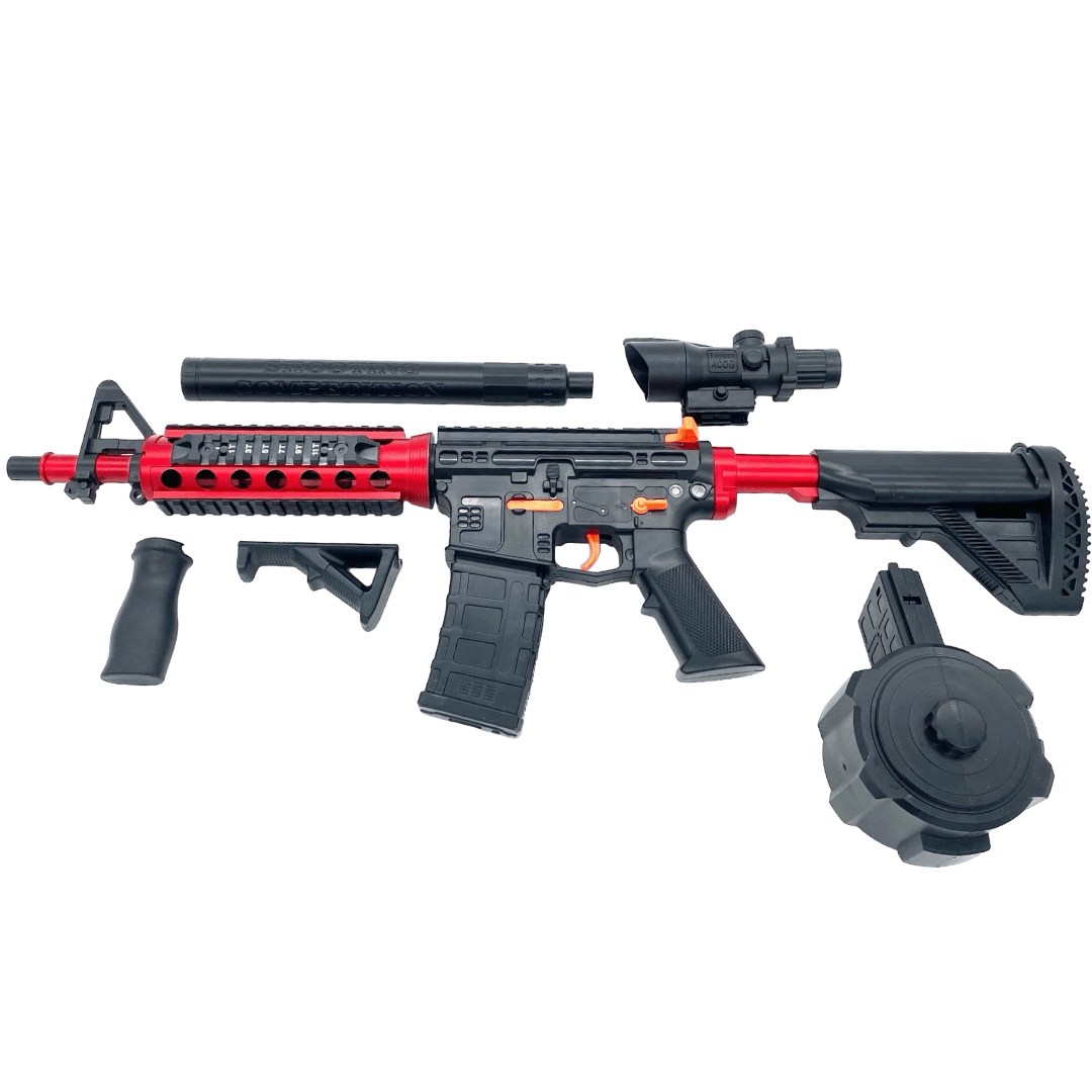 Gel Blaster M4A1