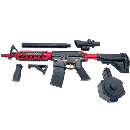 Gel Blaster M4A1