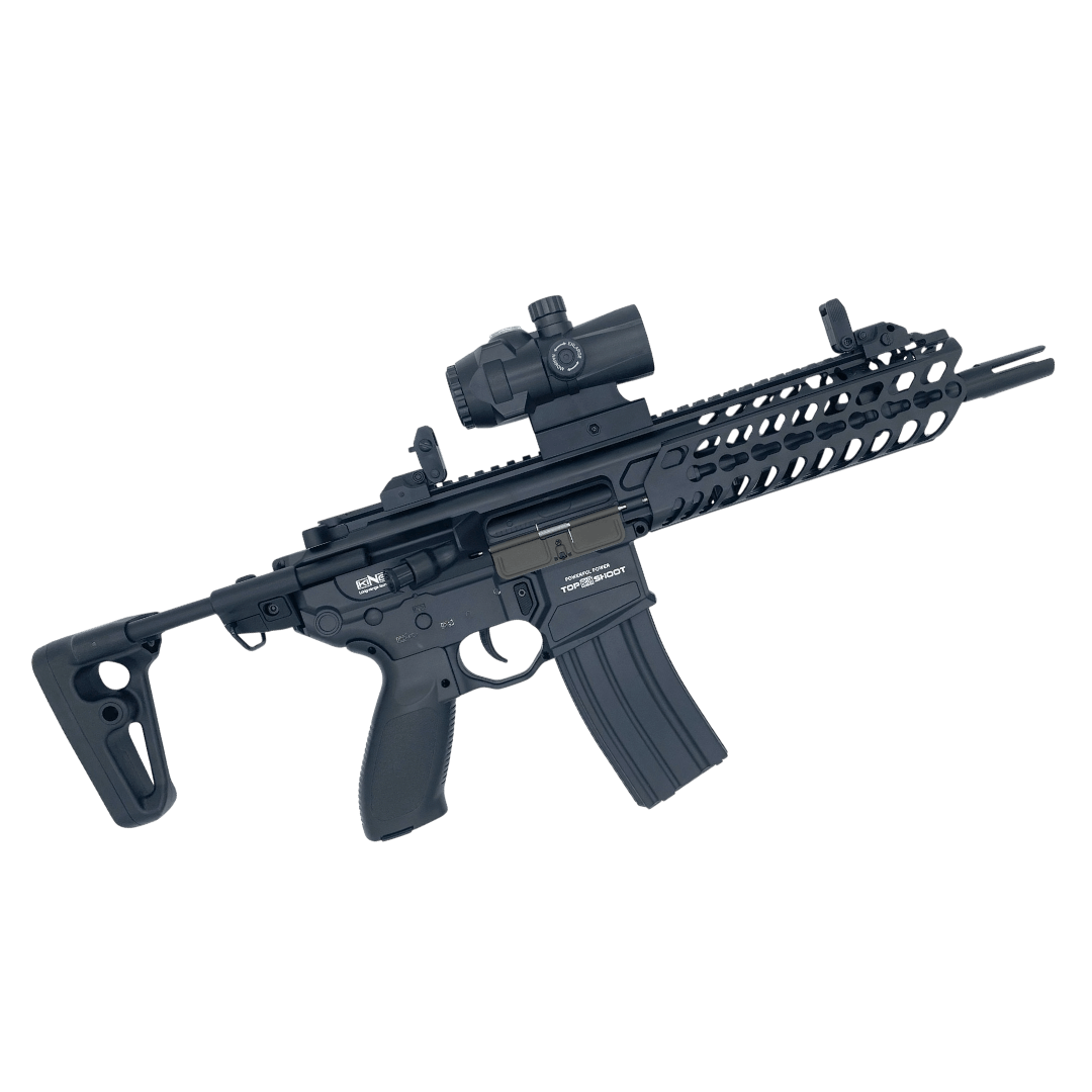 Gel Blaster MCX Black 
