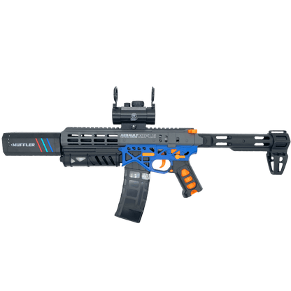 Gel Blaster MK6