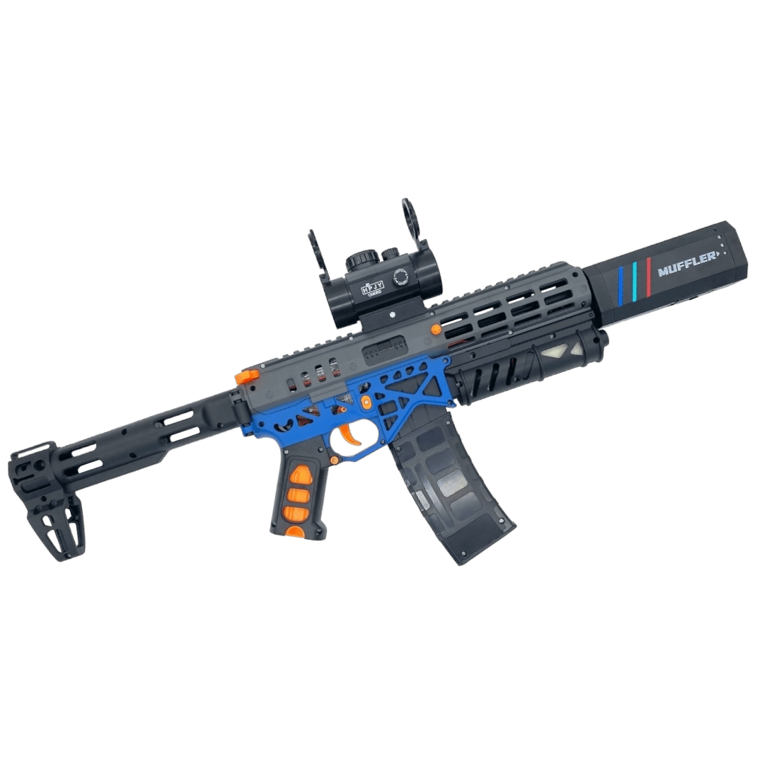 Gel Blaster MK6