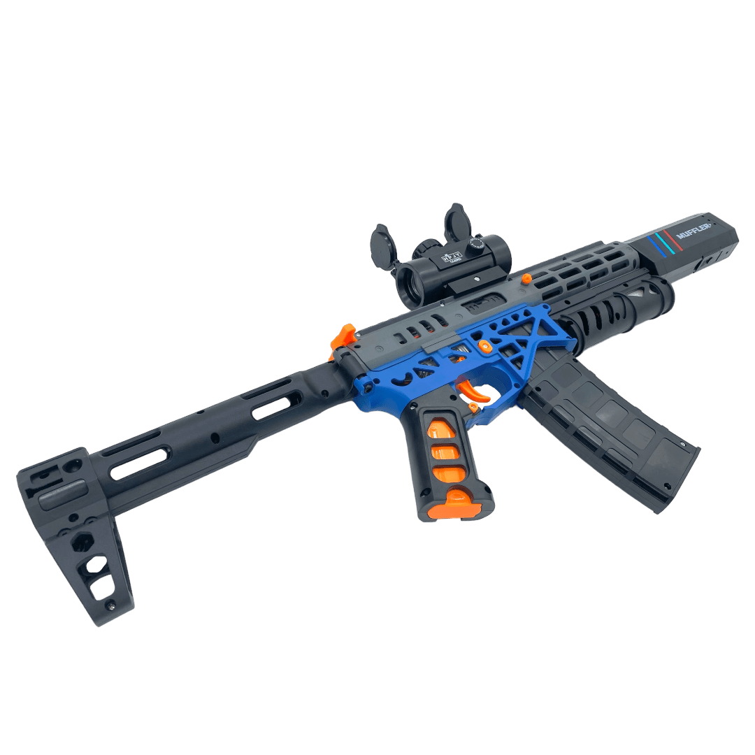 Gel Blaster MK6