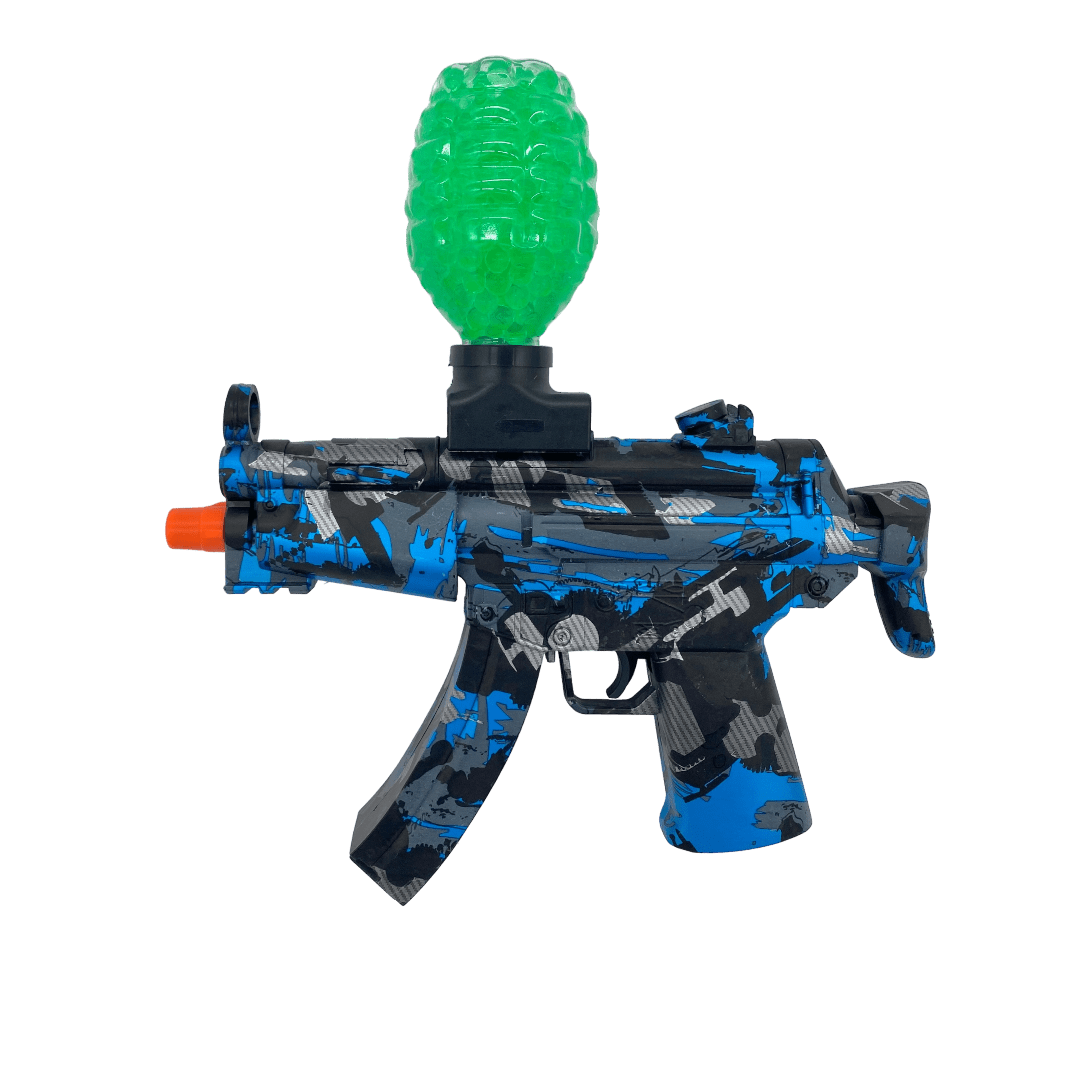 Gel Blaster MP5A3 Mini Blue