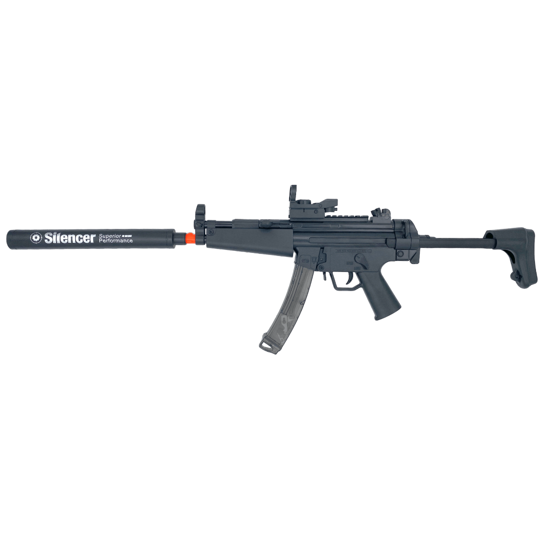 Gel Blaster MP5A3