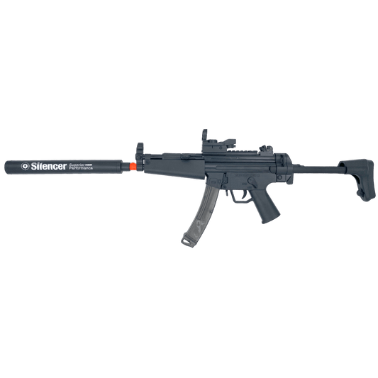 Gel Blaster MP5A3