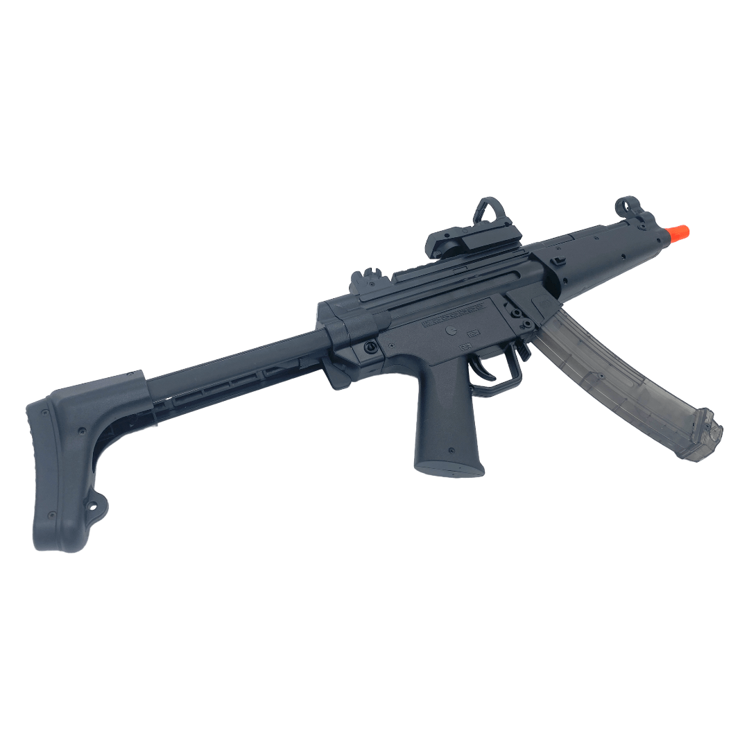 Gel Blaster MP5A3