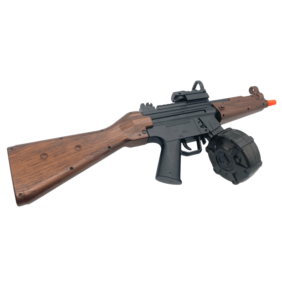 Gel Blaster MP5A4