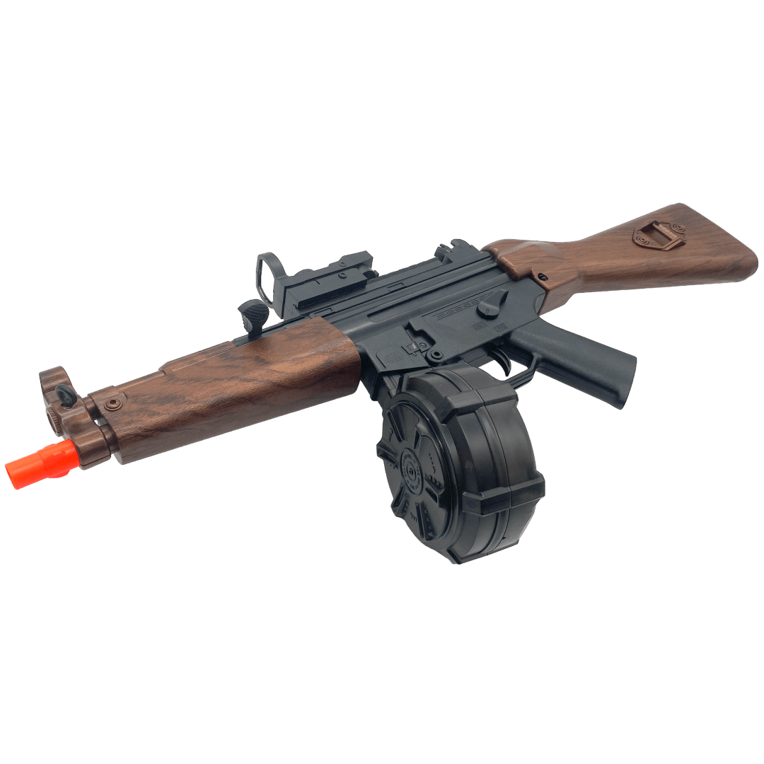 Gel Blaster MP5A4