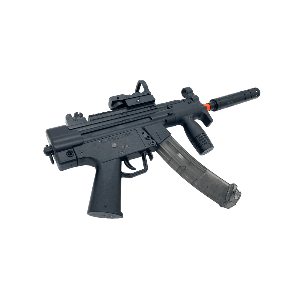 
                  
                    Gel Blaster MP5KA1
                  
                