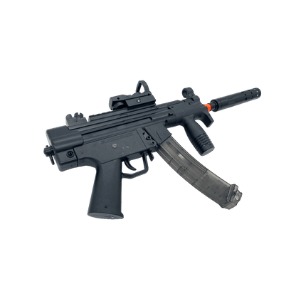 Gel Blaster MP5KA1