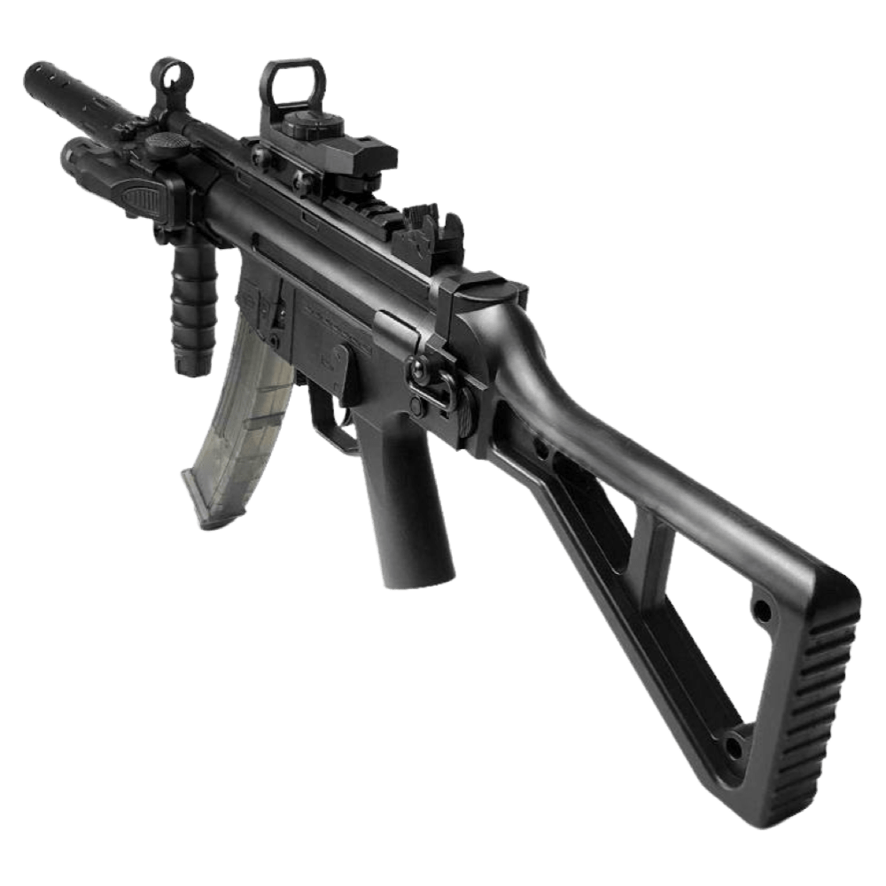 Gel Blaster MP5K Black kaufen | Top Preise! – Bubble Blaster
