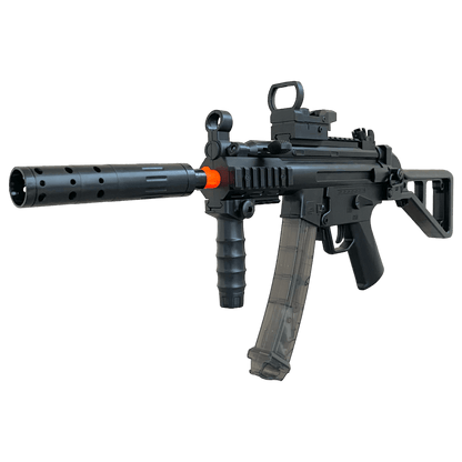 Gel Blaster MP5K Black