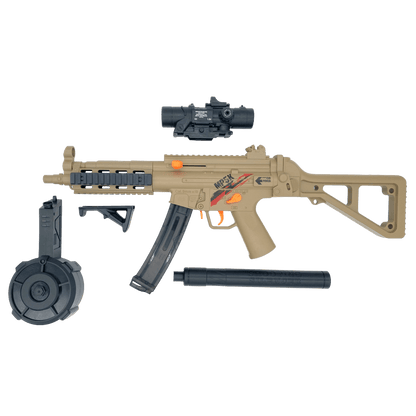 Gel Blaster MP5K Sand