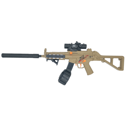 Gel Blaster MP5K Sand