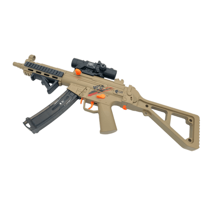 Gel Blaster MP5K Sand