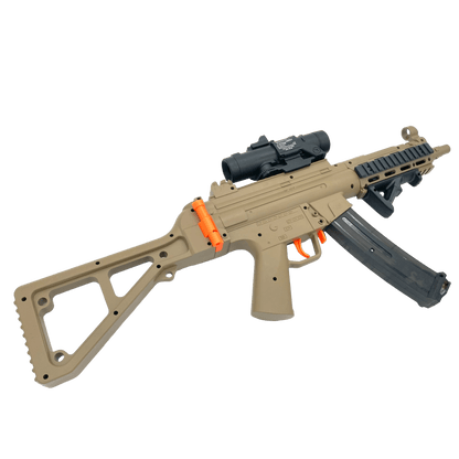 Gel Blaster MP5K Sand