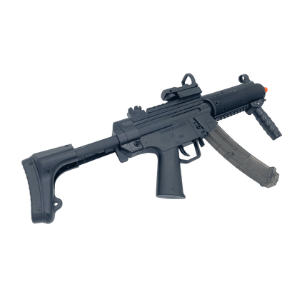 Gel Blaster MP5SD5