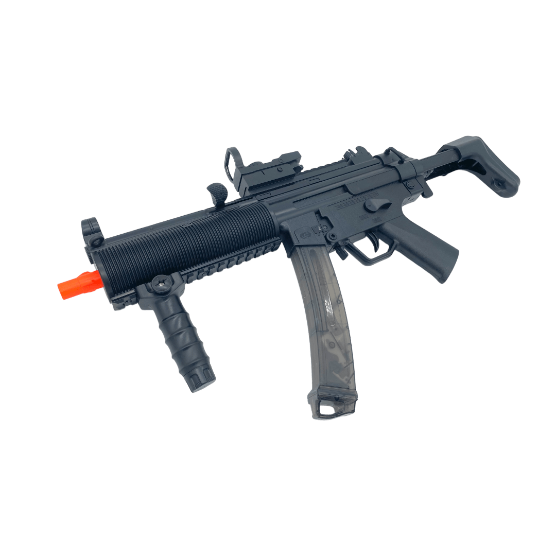 Gel Blaster MP5SD5