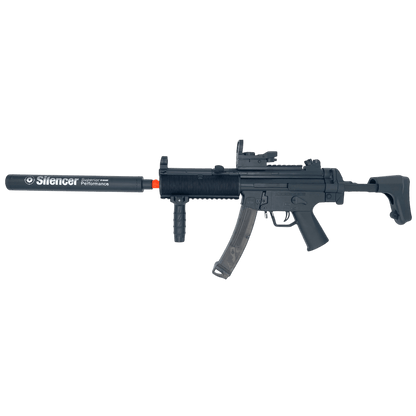 Gel Blaster MP5SD5