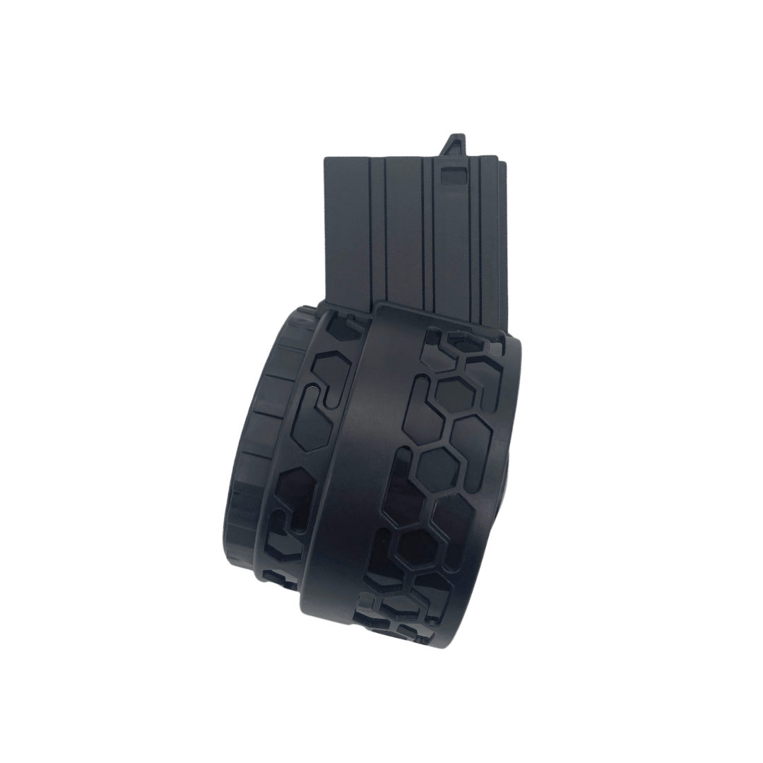 Gel Blaster Magazin M416 Black