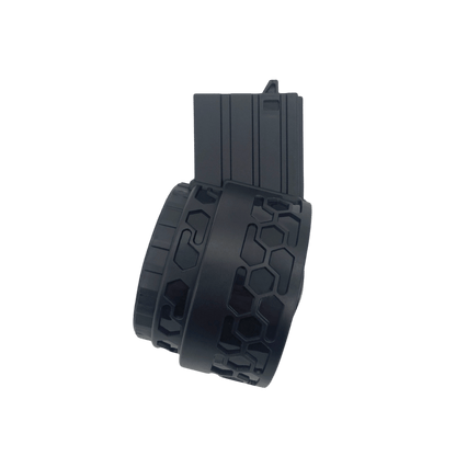 Gel Blaster Magazin M416 Black