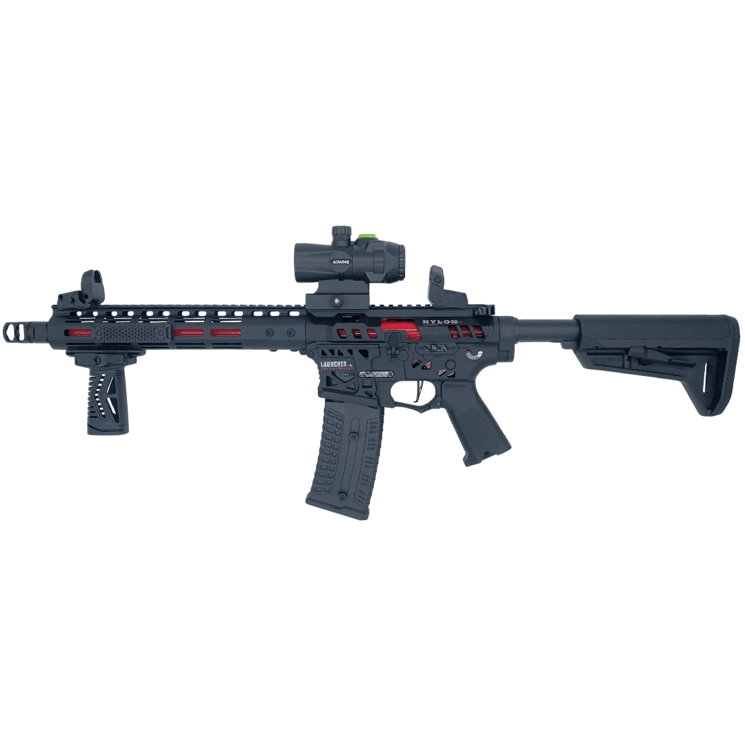 Gel Blaster N4 Cobra Black