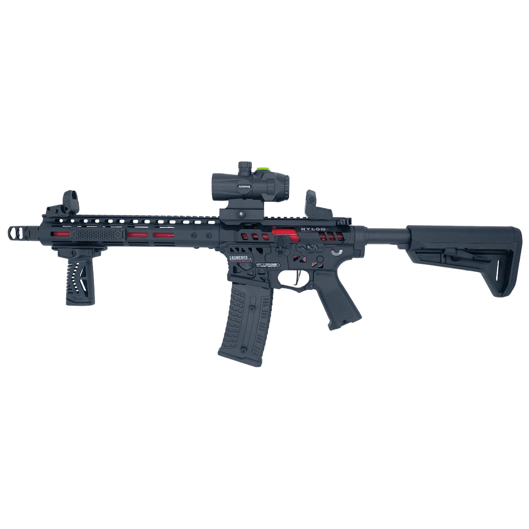 Gel Blaster N4 Cobra Black