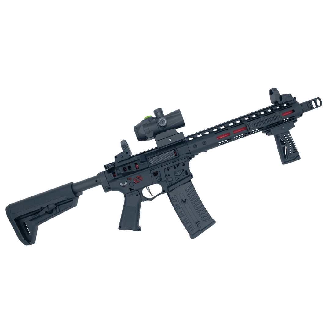 Gel Blaster N4 Cobra Black