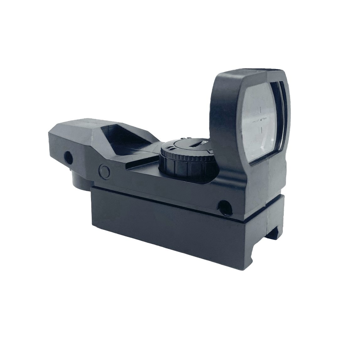 Gel Blaster Red dot Sight