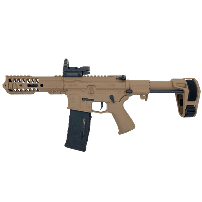 Gel Blaster SLR CQB Sand