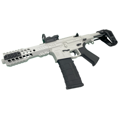 Gel Blaster SLR-CQB White