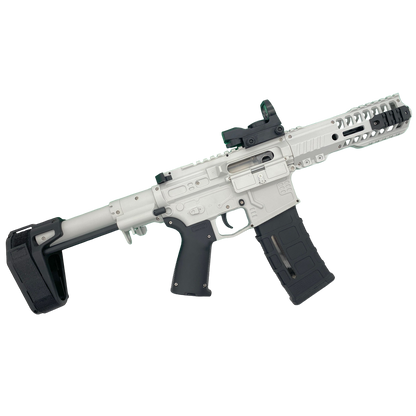 Gel Blaster SLR-CQB White