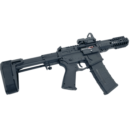 Gel Blaster SLR CQB Black