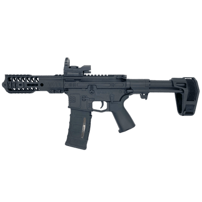 Gel Blaster SLR CQB Black