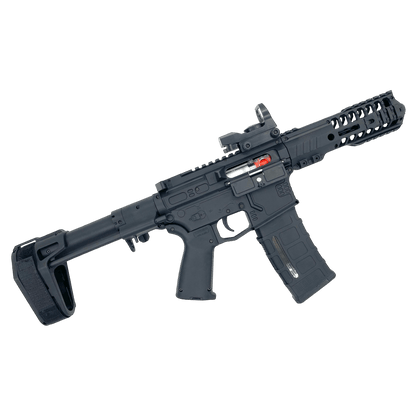 Gel Blaster SLR CQB Black