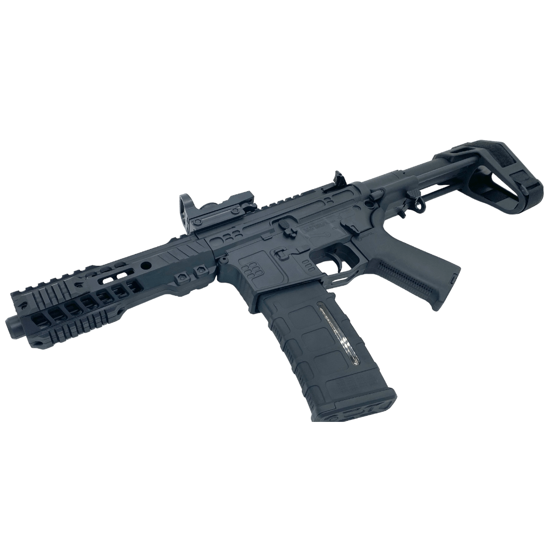 Gel Blaster SLR CQB Black