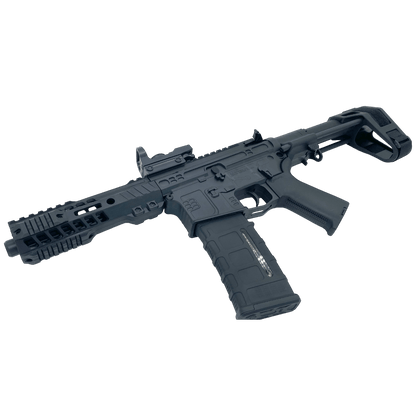 Gel Blaster SLR CQB Black