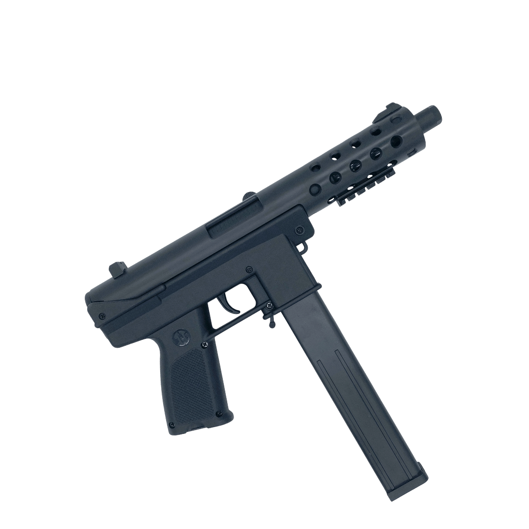 Gel Blaster TEC-9 Black 