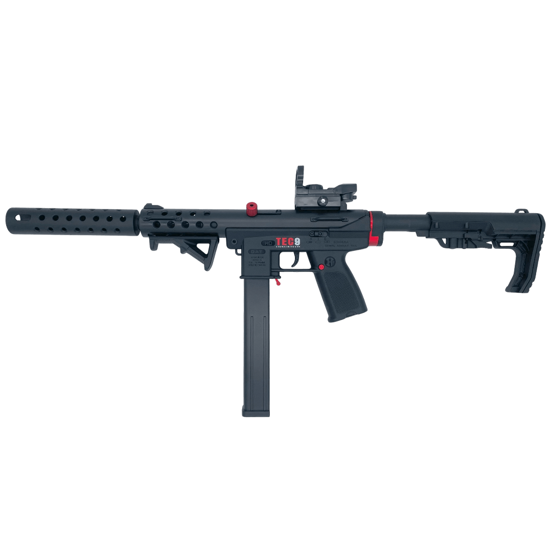 Gel Blaster TEC-9 Tactic