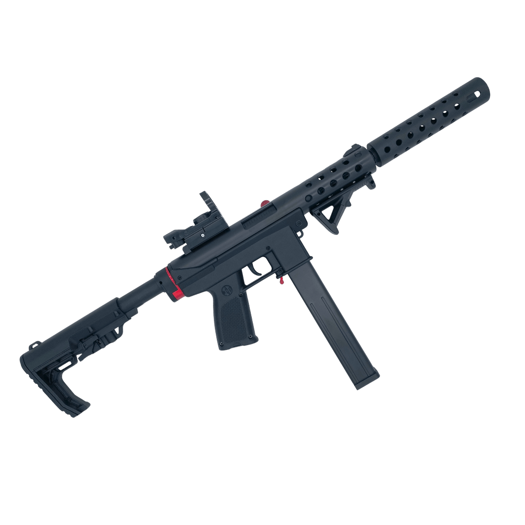 Gel Blaster TEC-9 Tactic