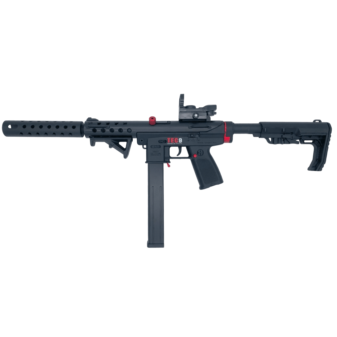 Gel Blaster TEC-9 Tactic