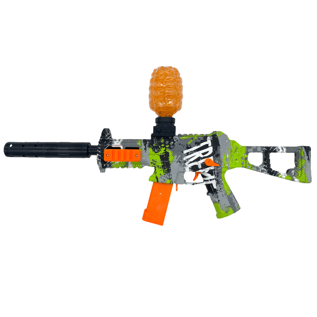 Gel Blaster UMP45 Green