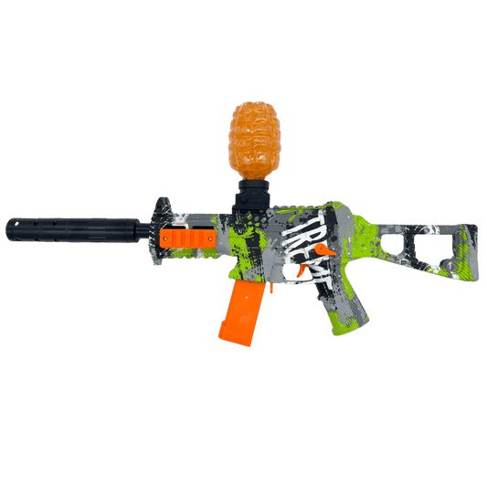 Gel Blaster UMP45 Green