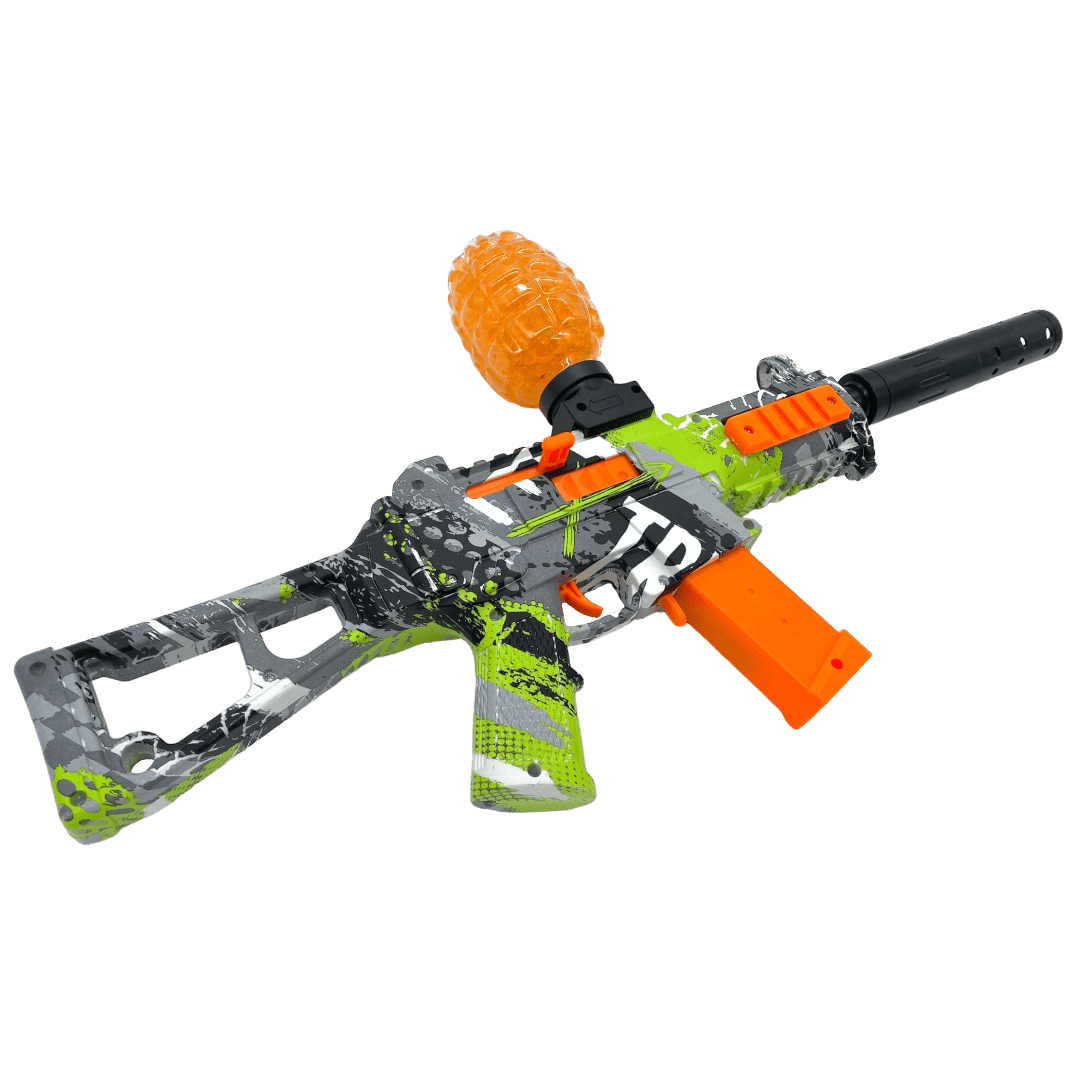 Gel Blaster UMP45 Green