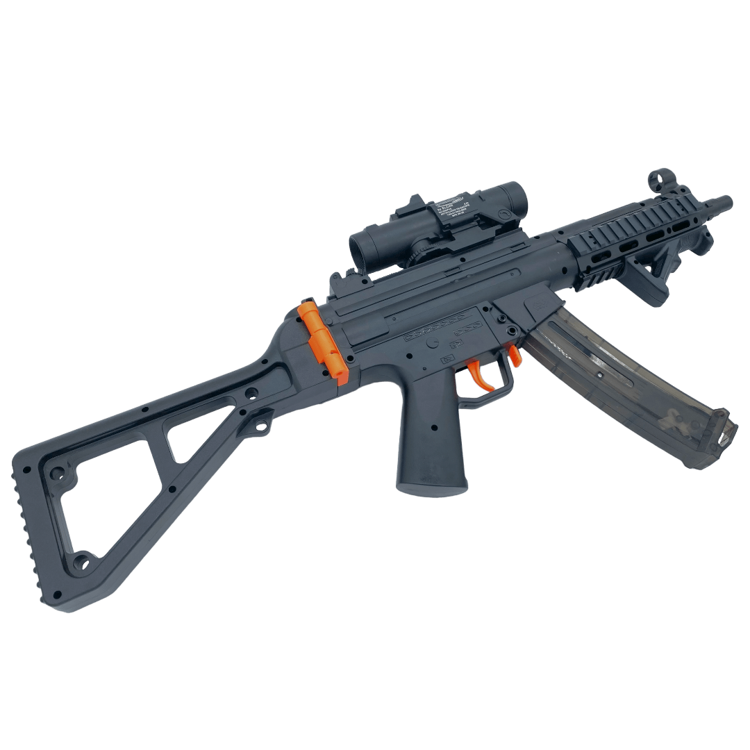 Gel Blaster UMP45 Black