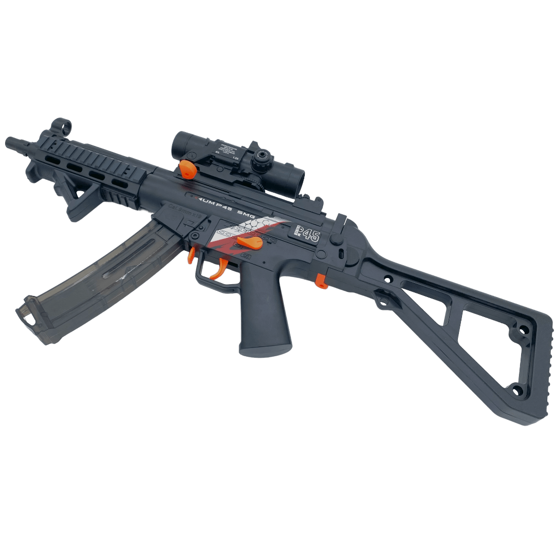 Gel Blaster UMP45 Black