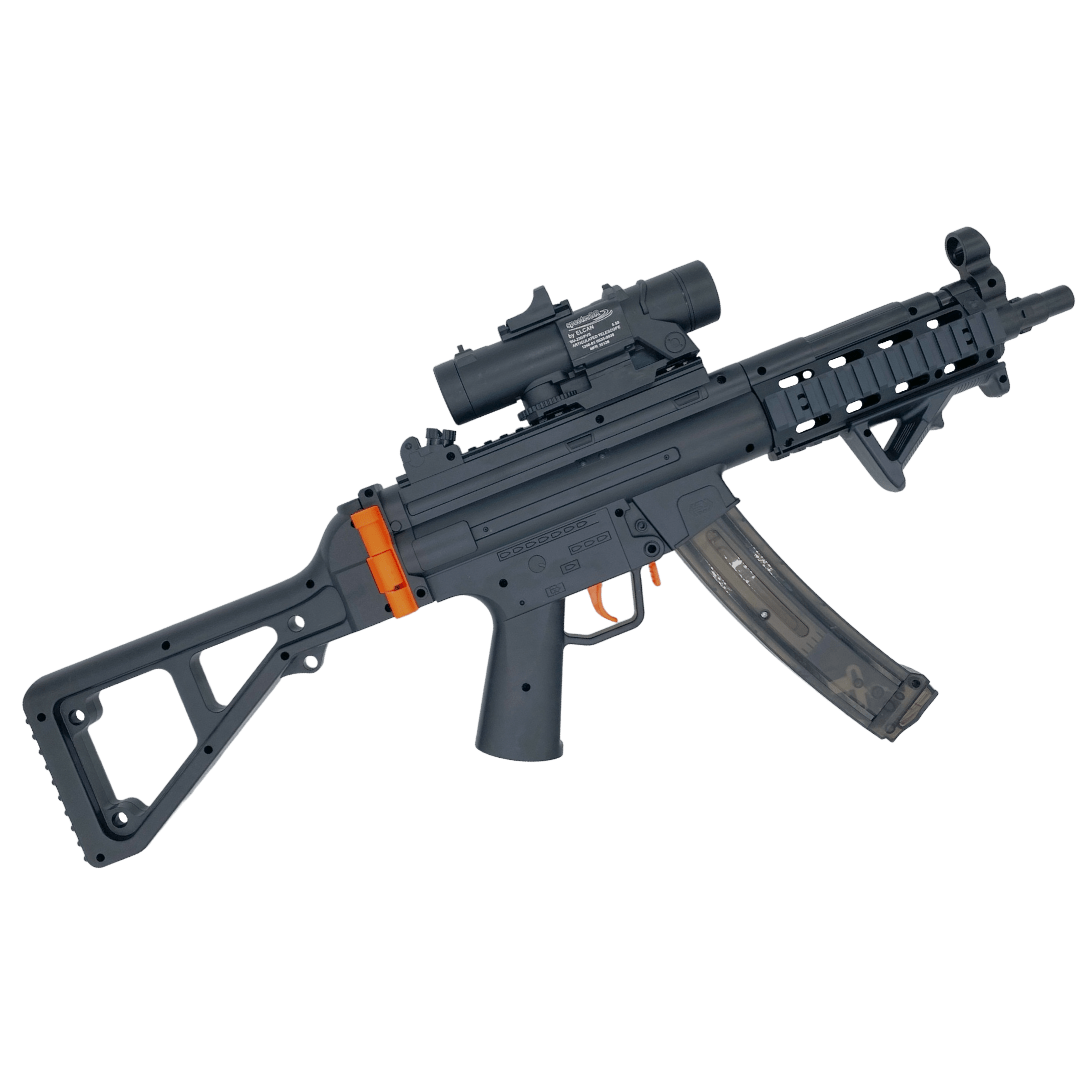 Gel Blaster UMP45 Black