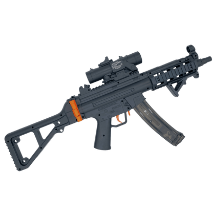 Gel Blaster UMP45 Black